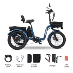The Ultimate Mobility