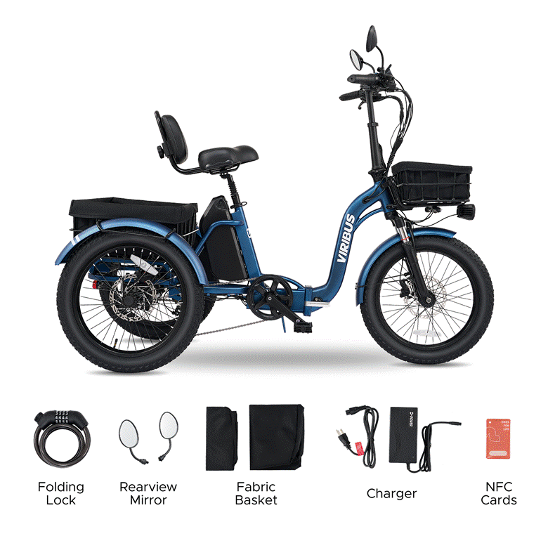 The Ultimate Mobility