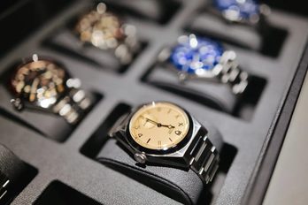 Luxury Watch