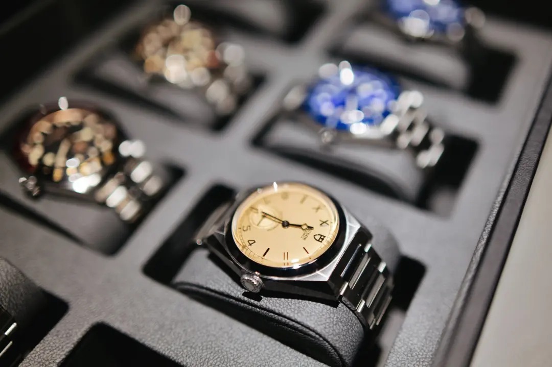 Luxury Watch